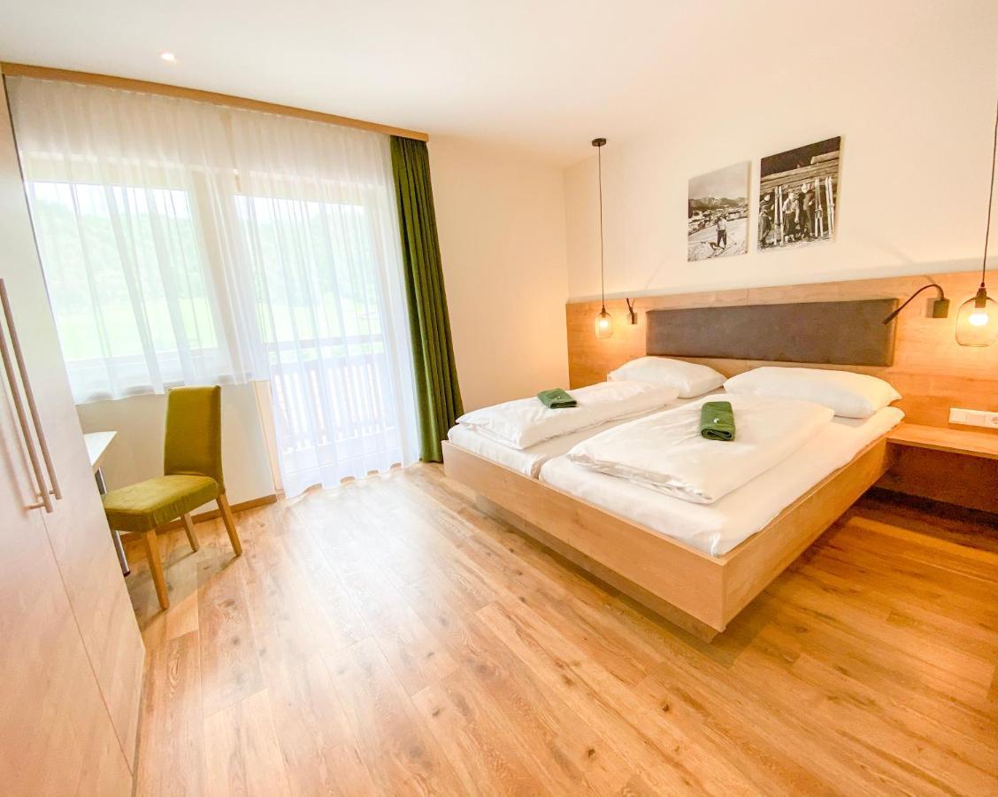 Hotel Starchlhof Шладминг Экстерьер фото