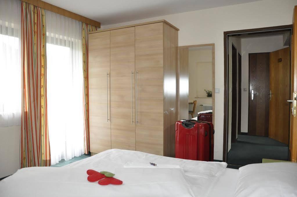 Hotel Starchlhof Шладминг Экстерьер фото
