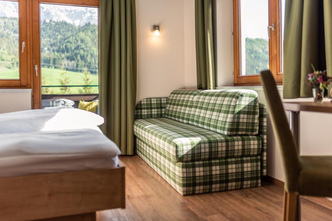 Hotel Starchlhof Шладминг Экстерьер фото