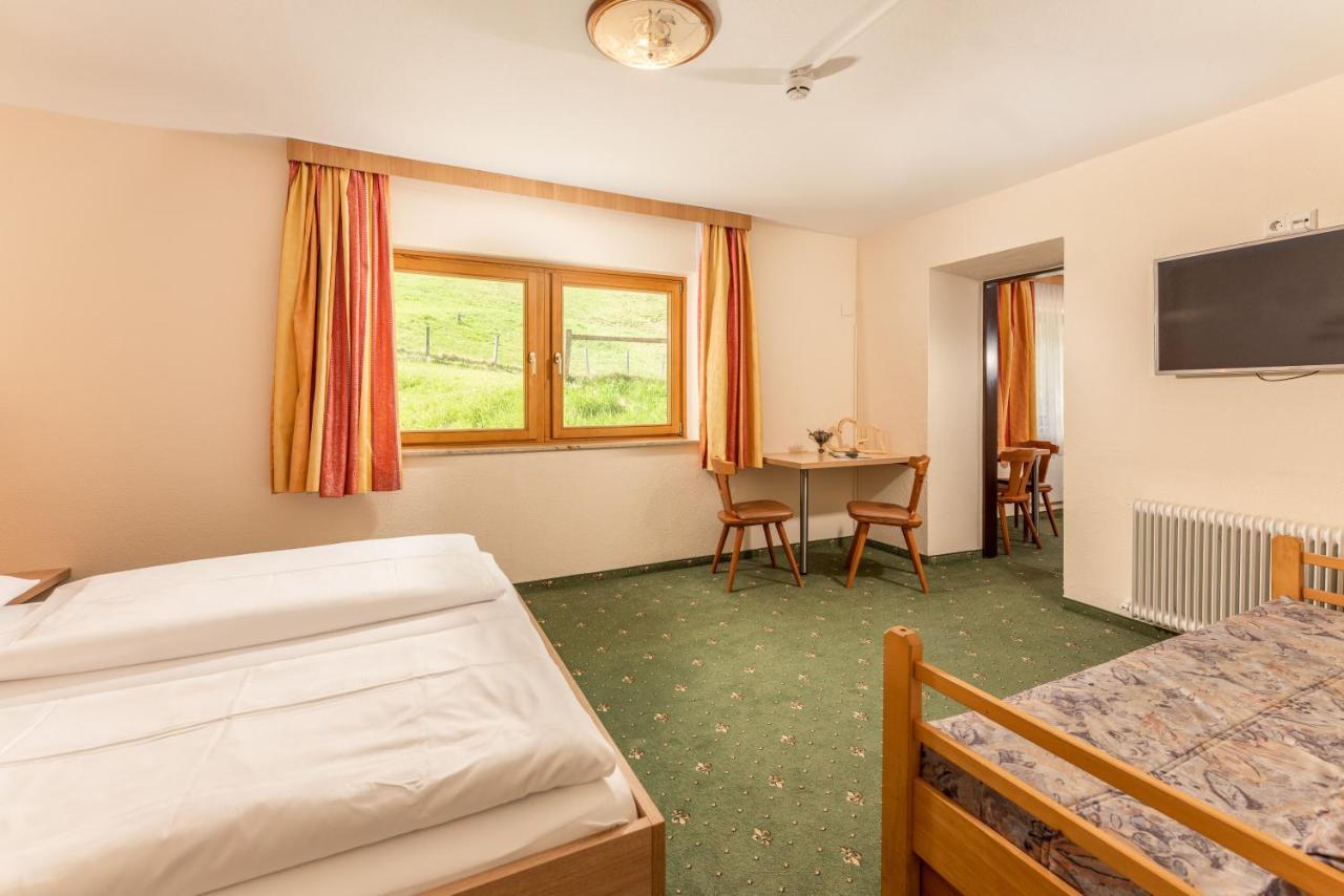 Hotel Starchlhof Шладминг Экстерьер фото