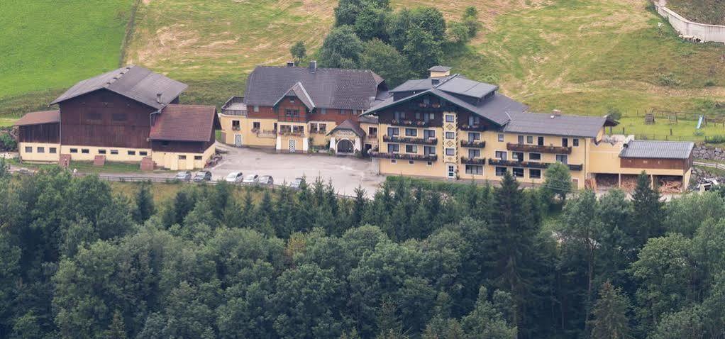 Hotel Starchlhof Шладминг Экстерьер фото
